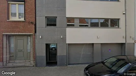 Apartments for rent in Beveren - Photo from Google Street View