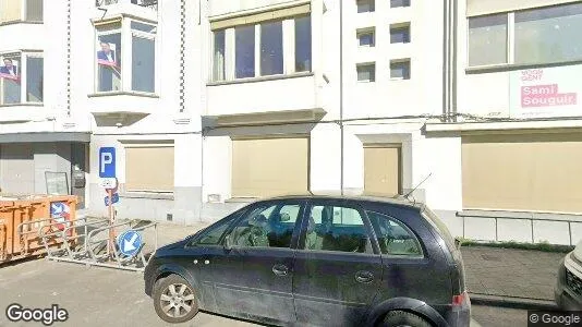 Apartments for rent in Stad Gent - Photo from Google Street View