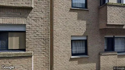 Apartments for rent in Zedelgem - Photo from Google Street View