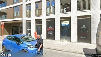 Apartments for rent in Kortrijk - Photo from Google Street View