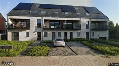 Apartments for rent in Herent - Photo from Google Street View