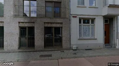 Apartments for rent in Hasselt - Photo from Google Street View