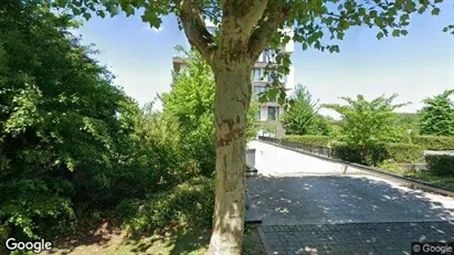 Apartments for rent in Menen - Photo from Google Street View