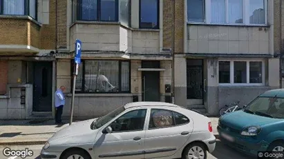 Apartments for rent in Antwerp Borgerhout - Photo from Google Street View