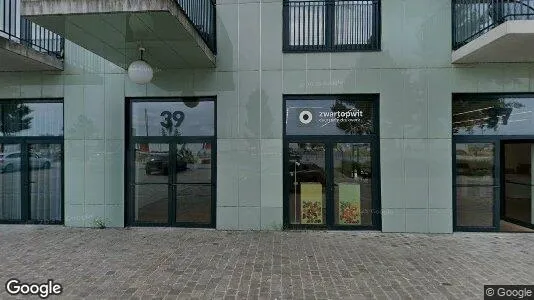 Apartments for rent in Stad Antwerp - Photo from Google Street View