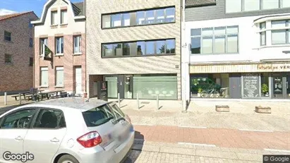 Apartments for rent in Zoersel - Photo from Google Street View