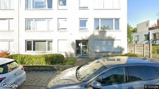 Apartments for rent in Schoten - Photo from Google Street View