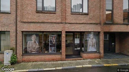 Apartments for rent in Temse - Photo from Google Street View