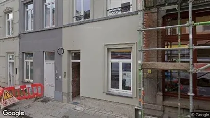 Apartments for rent in Leuven - Photo from Google Street View