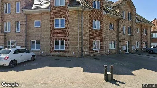Apartments for rent in Haaltert - Photo from Google Street View