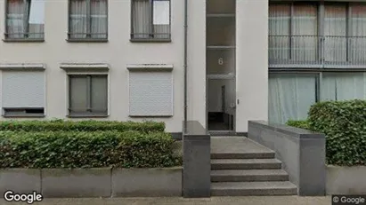 Apartments for rent in Stad Antwerp - Photo from Google Street View