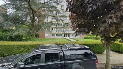 Apartments for rent in Brussels Sint-Pieters-Woluwe - Photo from Google Street View