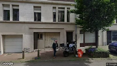 Apartments for rent in Brussels Sint-Pieters-Woluwe - Photo from Google Street View