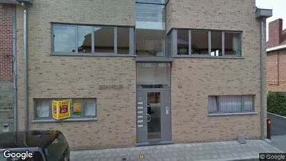 Apartments for rent in Oostkamp - Photo from Google Street View