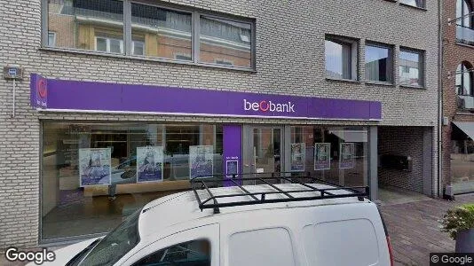 Apartments for rent in Tielt - Photo from Google Street View