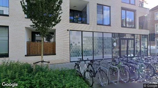Apartments for rent in Stad Gent - Photo from Google Street View