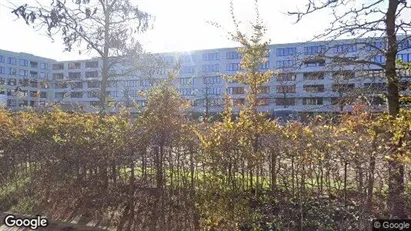 Apartments for rent in Leuven - Photo from Google Street View