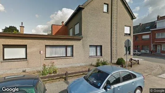 Apartments for rent in Duffel - Photo from Google Street View