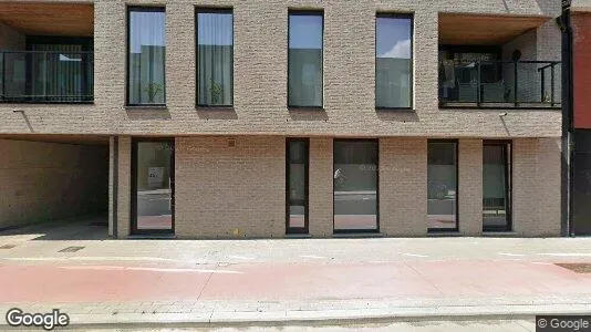 Apartments for rent in Moorslede - Photo from Google Street View