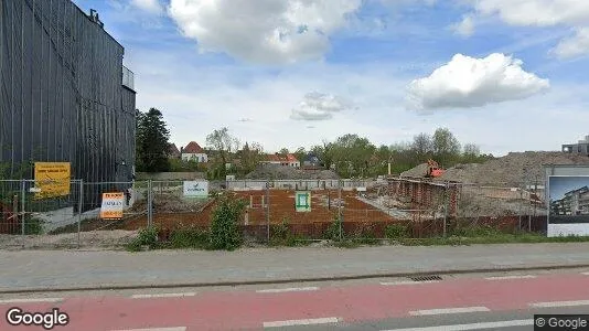 Apartments for rent in Brugge - Photo from Google Street View