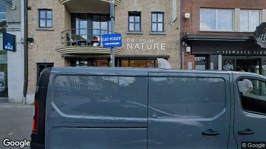 Apartments for rent in Genk - Photo from Google Street View