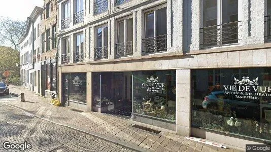 Apartments for rent in Brugge - Photo from Google Street View