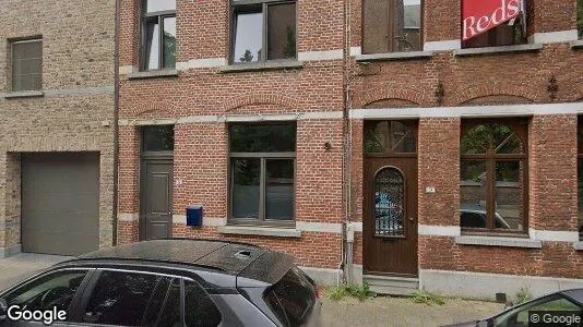 Apartments for rent in Rumst - Photo from Google Street View