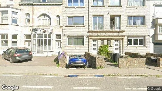 Apartments for rent in Aalst - Photo from Google Street View