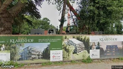 Apartments for rent in Eeklo - Photo from Google Street View