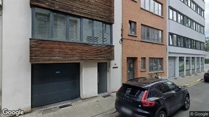Apartments for rent in Stad Antwerp - Photo from Google Street View