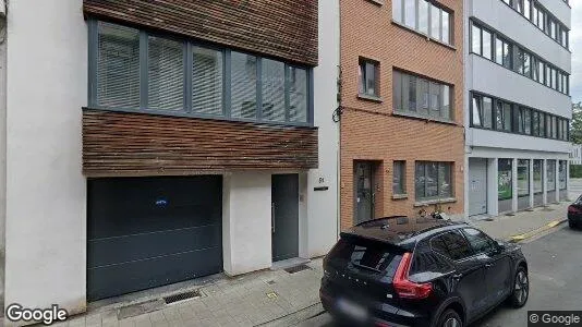 Apartments for rent in Stad Antwerp - Photo from Google Street View