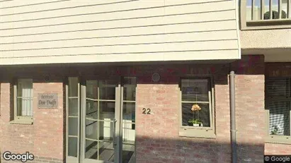 Apartments for rent in Bornem - Photo from Google Street View