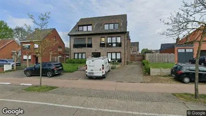 Apartments for rent in Olen - Photo from Google Street View