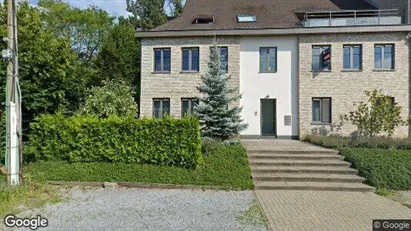 Apartments for rent in Lubbeek - Photo from Google Street View
