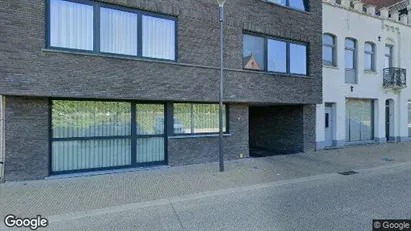 Apartments for rent in Houthulst - Photo from Google Street View