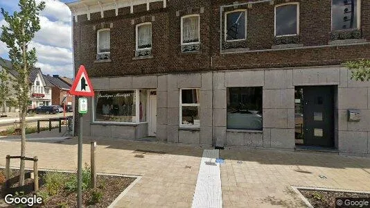 Apartments for rent in Zonhoven - Photo from Google Street View