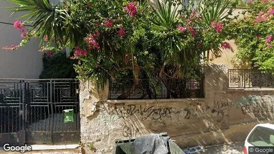 Apartments for rent in Galatsi - Photo from Google Street View