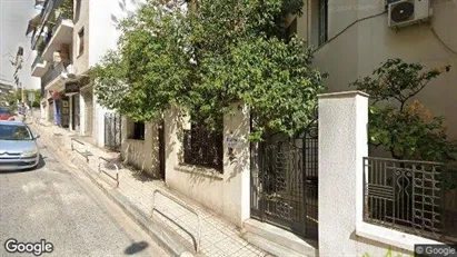 Apartments for rent in Galatsi - Photo from Google Street View