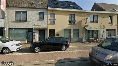 Apartments for rent in Peer - Photo from Google Street View