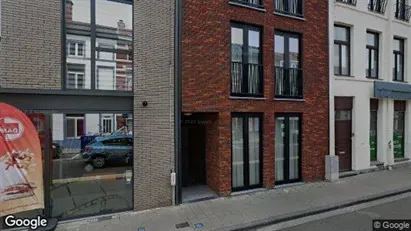 Apartments for rent in Leuven - Photo from Google Street View