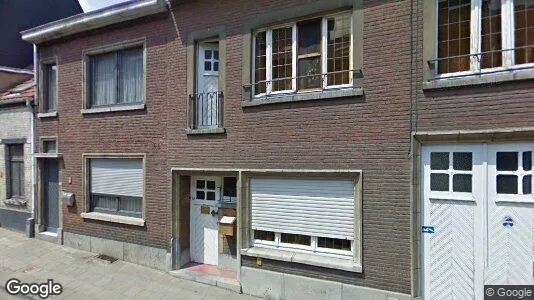 Apartments for rent in Leuven - Photo from Google Street View