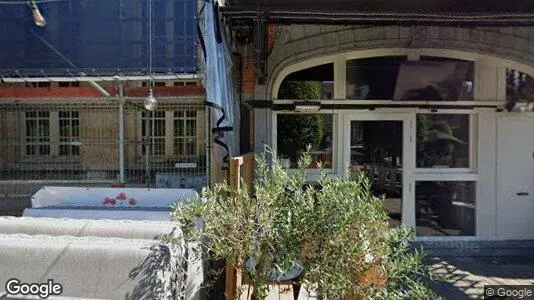 Apartments for rent in Leuven - Photo from Google Street View