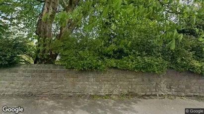 Apartments for rent in Oxford - Oxfordshire - Photo from Google Street View