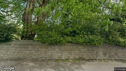 Apartments for rent in Oxford - Oxfordshire - Photo from Google Street View