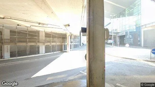 Apartments for rent in Vienna Donaustadt - Photo from Google Street View