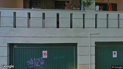 Apartments for rent in Neapoli-Sykies - Photo from Google Street View