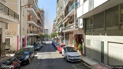Apartments for rent in Neapoli-Sykies - Photo from Google Street View