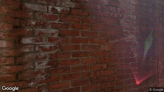 Apartments for rent in Nottingham - Nottinghamshire - Photo from Google Street View