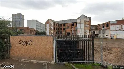 Apartments for rent in Leicester - Leicestershire - Photo from Google Street View