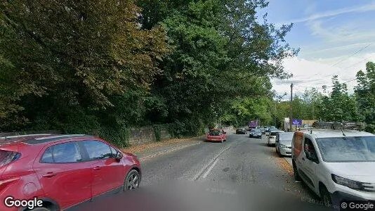 Apartments for rent in Huddersfield - West Yorkshire - Photo from Google Street View
